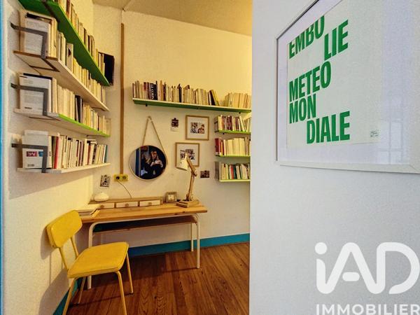 Maison à vendre 10 pièces 230 m² Pau