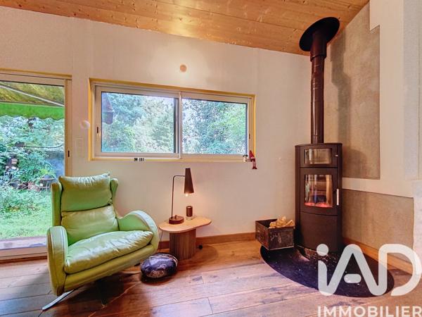 Maison à vendre 10 pièces 230 m² Pau