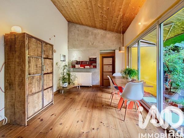 Maison à vendre 10 pièces 230 m² Pau