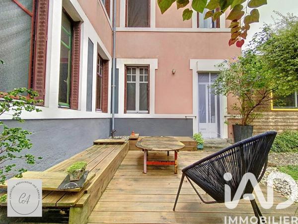 Maison à vendre 10 pièces 230 m² Pau