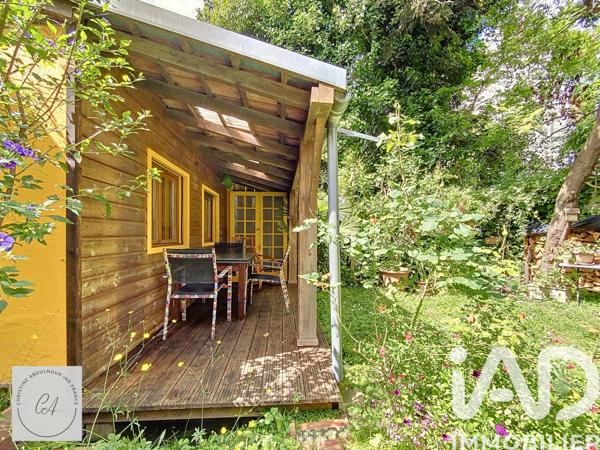Maison à vendre 10 pièces 230 m² Pau