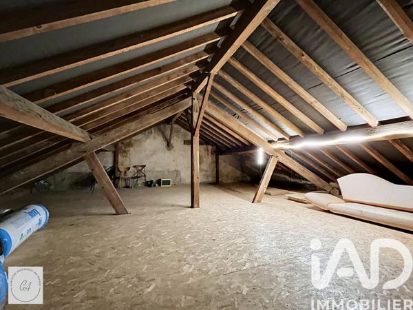 Maison à vendre 10 pièces 230 m² Pau