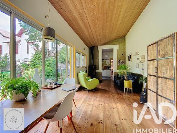 Maison à vendre 10 pièces 230 m² Pau