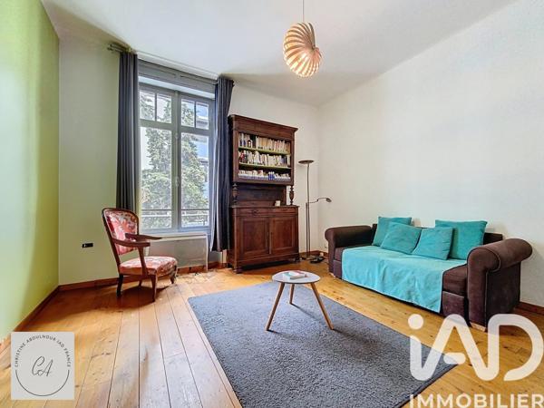 Maison à vendre 10 pièces 230 m² Pau