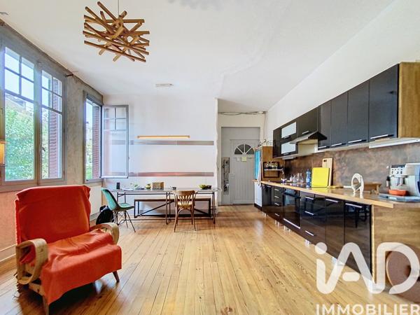 Maison à vendre 10 pièces 230 m² Pau