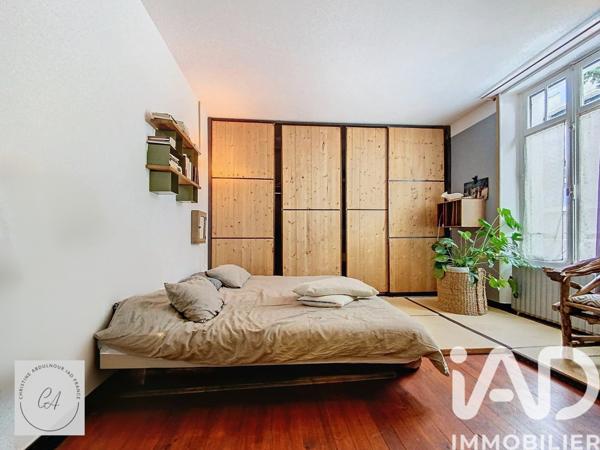 Maison à vendre 10 pièces 230 m² Pau