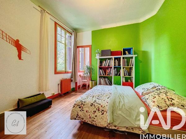 Maison à vendre 10 pièces 230 m² Pau