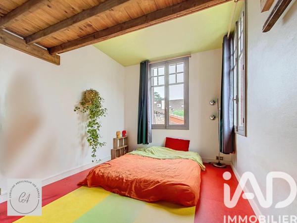Maison à vendre 10 pièces 230 m² Pau