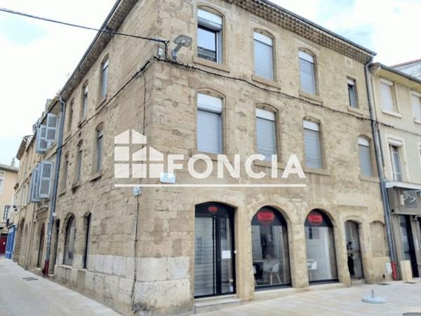 Location Appartement 3 pièces 57.3 m² - 20 RUE DAUPHINE Valence 26000