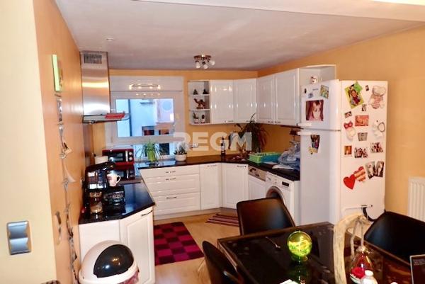 Lens (62300) À Lens, maison à vendre avec Gérard LHERBIER