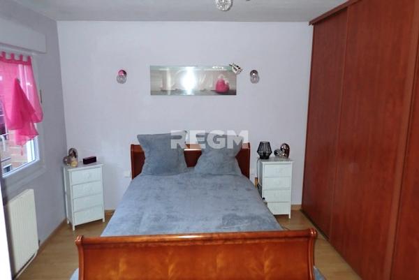 Lens (62300) À Lens, maison à vendre avec Gérard LHERBIER