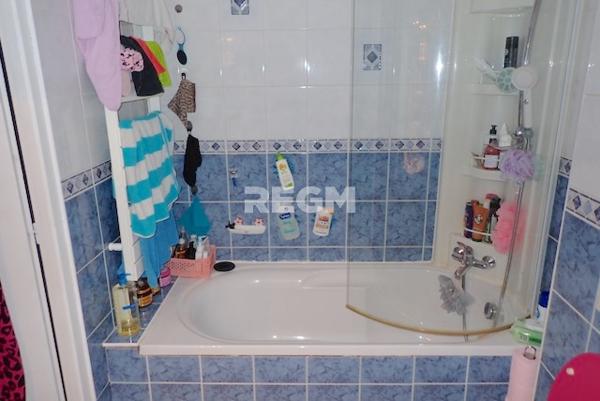 Lens (62300) À Lens, maison à vendre avec Gérard LHERBIER