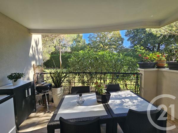 Appartement F2 à vendre  2 pièces - 37 m2 LA SEYNE SUR MER - 83