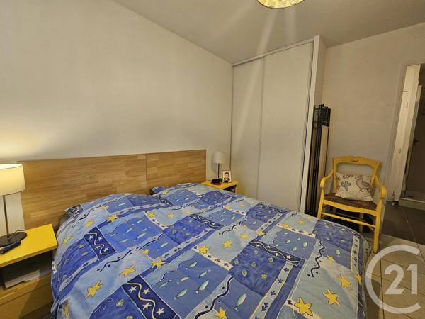 Appartement F2 à vendre  2 pièces - 37 m2 LA SEYNE SUR MER - 83