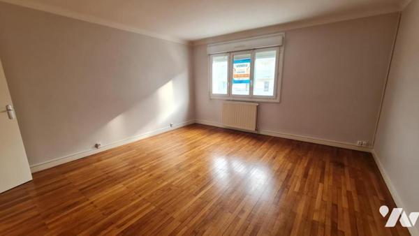 A VENDRE - SAINT-NAZAIRE OUEST - OCEANIS - 4 chambres et grand garage / hangar de 75 m².