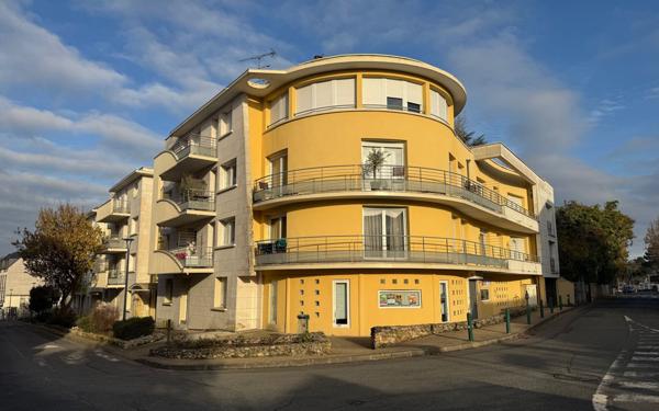 Appartement à louer    2 pièces •  Orsay