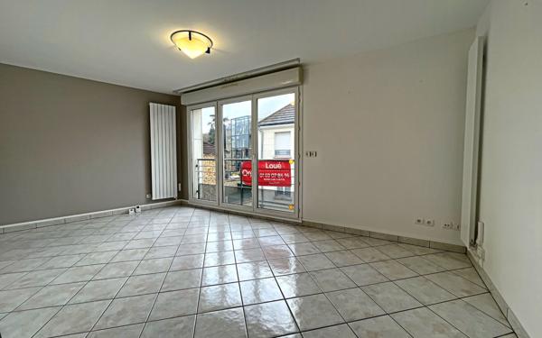 Appartement à louer    2 pièces •  Orsay