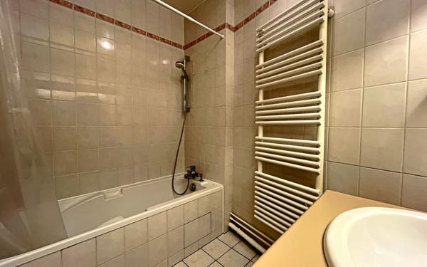 Appartement à louer    2 pièces •  Orsay