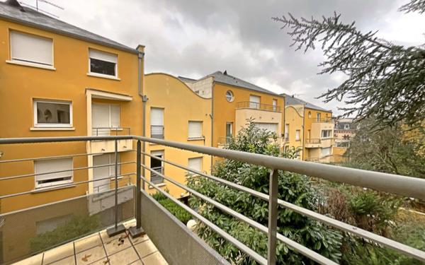 Appartement à louer    2 pièces •  Orsay