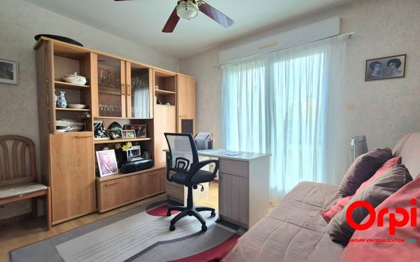 Maison à vendre    5 pièces •  Tergnier