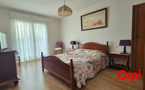 Maison à vendre    5 pièces •  Tergnier