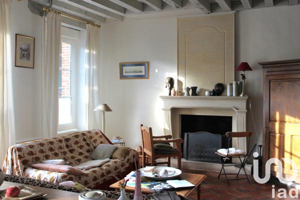 Maison à vendre 5 pièces 207 m² Saint-Martin-d'Ablois