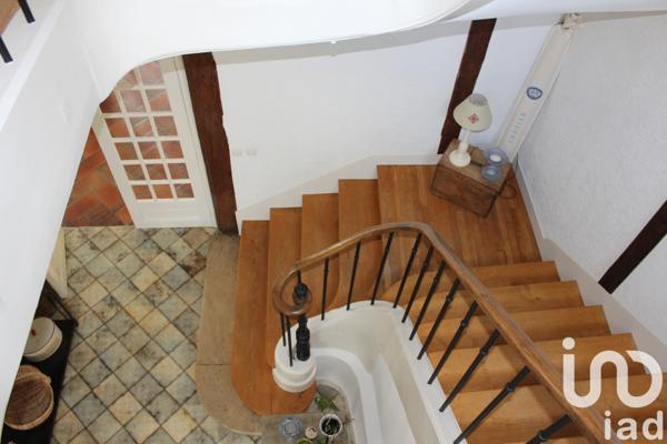 Maison à vendre 5 pièces 207 m² Saint-Martin-d'Ablois