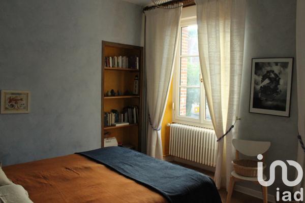 Maison à vendre 5 pièces 207 m² Saint-Martin-d'Ablois