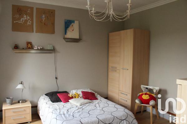 Maison à vendre 5 pièces 207 m² Saint-Martin-d'Ablois