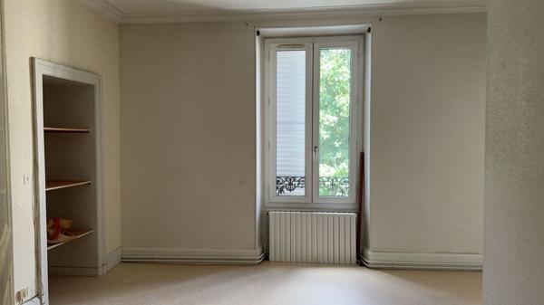 Location Appartement 3 pièces Issoudun (36100) - GARE