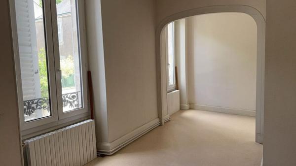 Location Appartement 3 pièces Issoudun (36100) - GARE