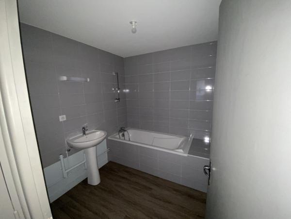 Location Appartement 2 pièces Ornans (25290)