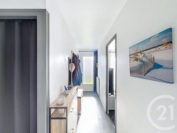 Maison à vendre  5 pièces - 112,96 m2 LUCON - 85