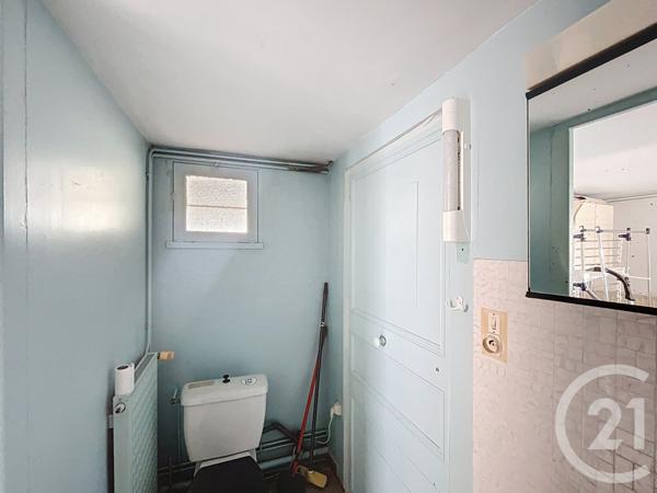 Maison à vendre  5 pièces - 112,96 m2 LUCON - 85