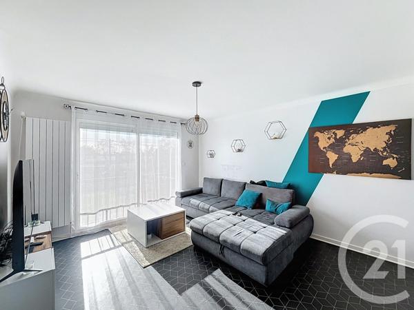 Maison à vendre  5 pièces - 112,96 m2 LUCON - 85