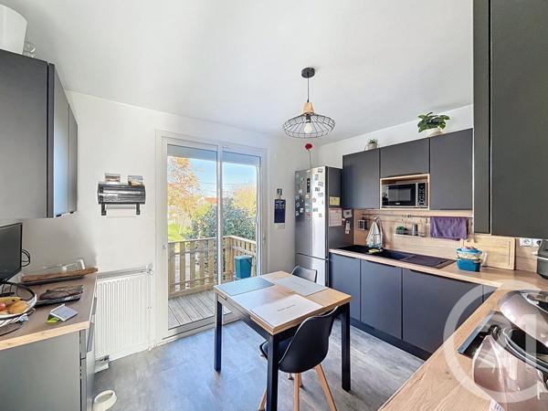 Maison à vendre  5 pièces - 112,96 m2 LUCON - 85