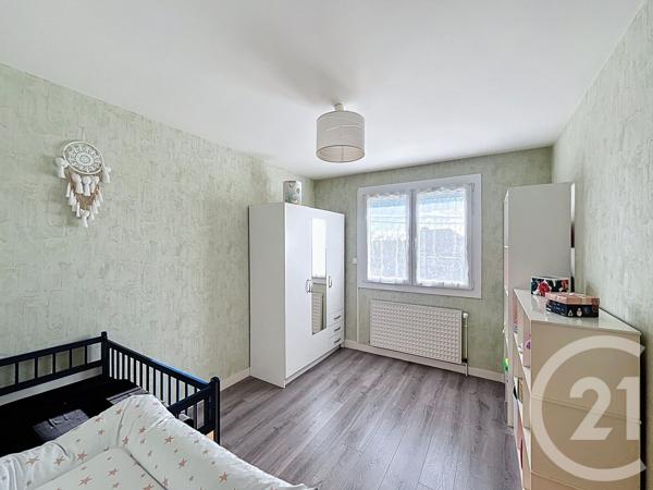 Maison à vendre  5 pièces - 112,96 m2 LUCON - 85