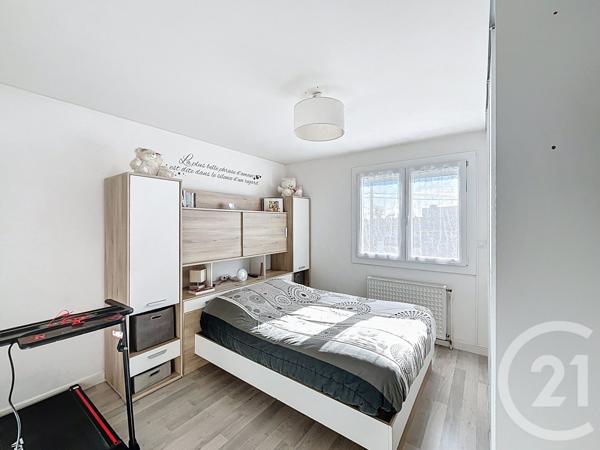 Maison à vendre  5 pièces - 112,96 m2 LUCON - 85