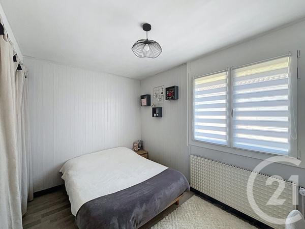 Maison à vendre  5 pièces - 112,96 m2 LUCON - 85