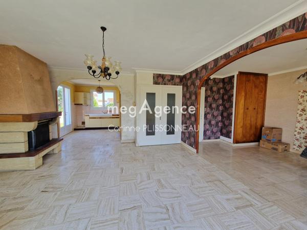 Maison à LES SABLES-D'OLONNE, 85340 - 5 pièces 96m²