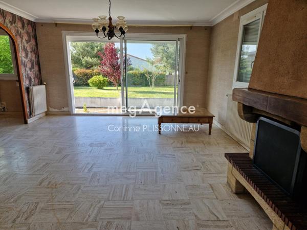 Maison à LES SABLES-D'OLONNE, 85340 - 5 pièces 96m²