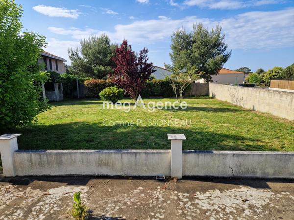 Maison à LES SABLES-D'OLONNE, 85340 - 5 pièces 96m²