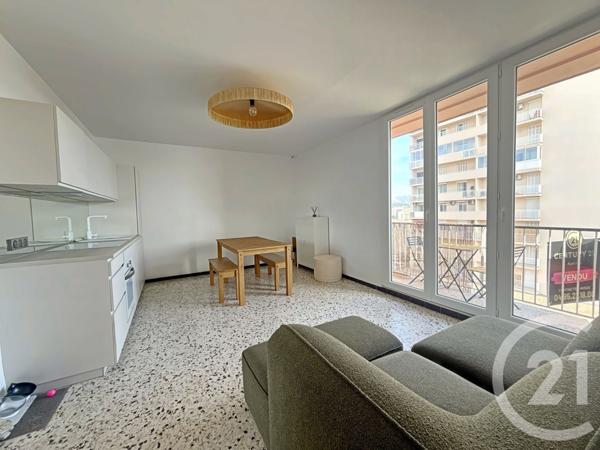 Appartement F5 à vendre  5 pièces - 85,38 m2 AJACCIO - 201