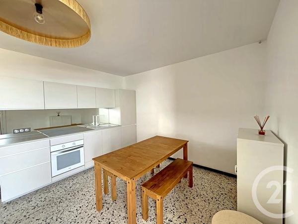 Appartement F5 à vendre  5 pièces - 85,38 m2 AJACCIO - 201