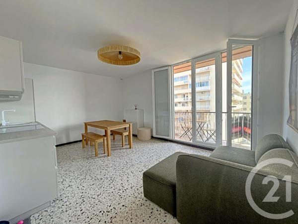 Appartement F5 à vendre  5 pièces - 85,38 m2 AJACCIO - 201