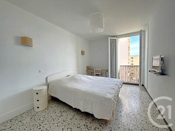 Appartement F5 à vendre  5 pièces - 85,38 m2 AJACCIO - 201