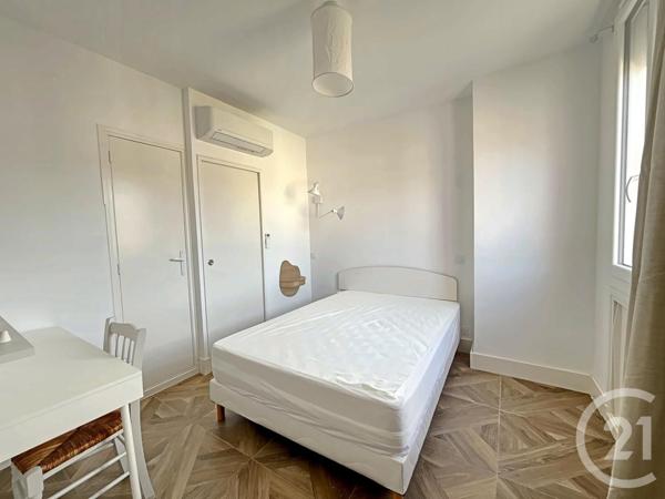 Appartement F5 à vendre  5 pièces - 85,38 m2 AJACCIO - 201