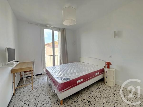 Appartement F5 à vendre  5 pièces - 85,38 m2 AJACCIO - 201