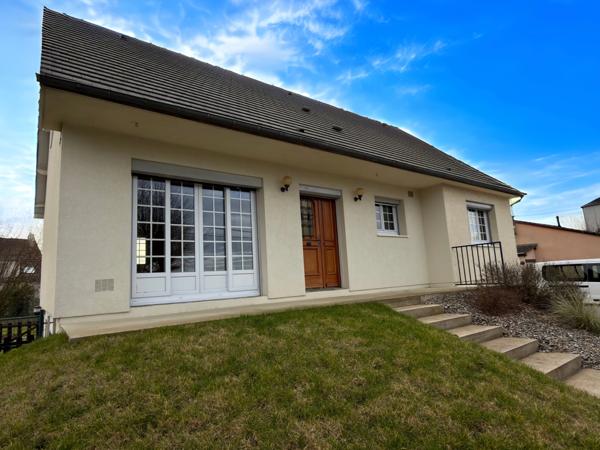 Maison à vendre 6 pièces, 168 m2