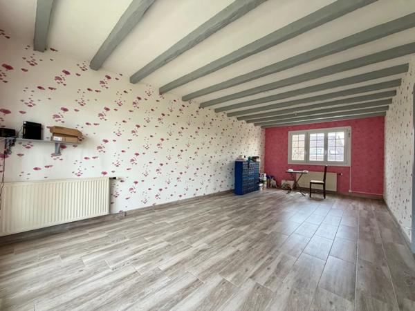 Maison à vendre 6 pièces, 168 m2